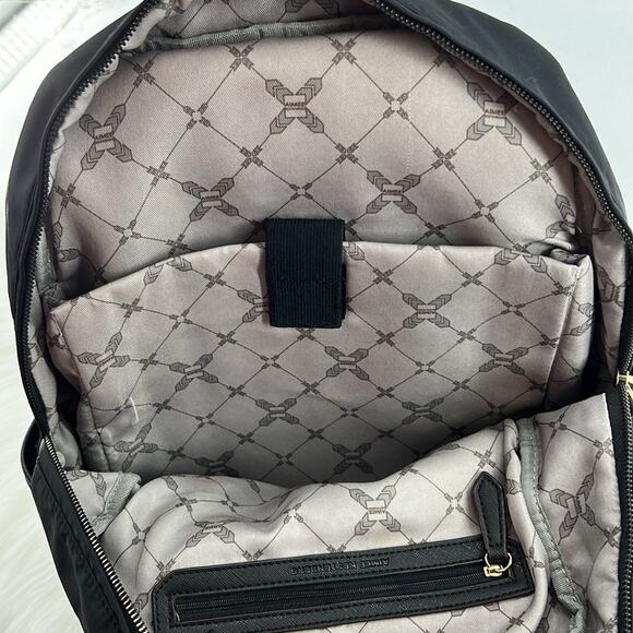 Aimee Kestenberg Nylon Backpack - Black main image 12